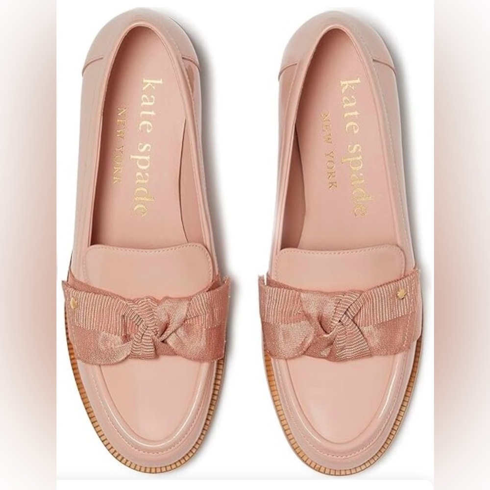 Kate Spade Leandra Loafer 6.5